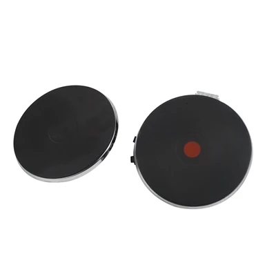 How Round Cast Iron Hot Plates Deliver Superior Performance in Diverse Applic...