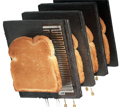 Flexible Heaters: Cutting-Edge Uses and Benefits in the Food & Catering Sector