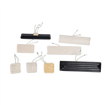 Ceramic Infrared Heaters: Application Insights and Selection Considerations