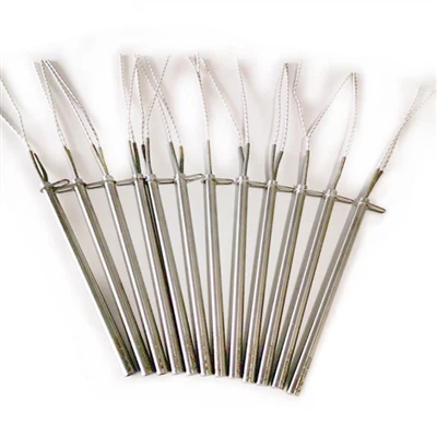 Top 10 Cartridge Heater Manufacturers in China 2025