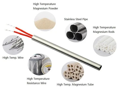 How to Operate and Maintain Pipe Electric Heaters?