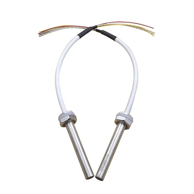 How to Improve Energy Efficiency in 1000°C Ultra-High Temperature Cartridge H...