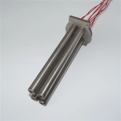 How PTC Technology Builds Safer and Smarter Liquid Heating Systems?