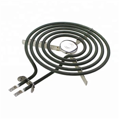 Choosing Stove Coil Heating Elements: Why Similar Products Perform Differently