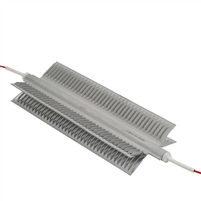 Can an Aluminum Fin Heater Improve Temperature Consistency in Your Air Handli...