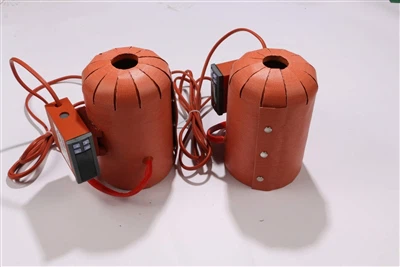 Flexible Silicone Heater Wraps Uncovered: Efficient Heating Solutions & Leadi...