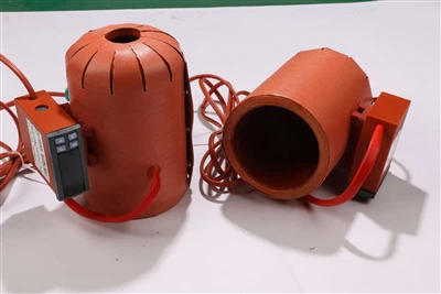 Flexible Silicone Heater Wraps in Action: Multi-Scenario Heating Solutions
