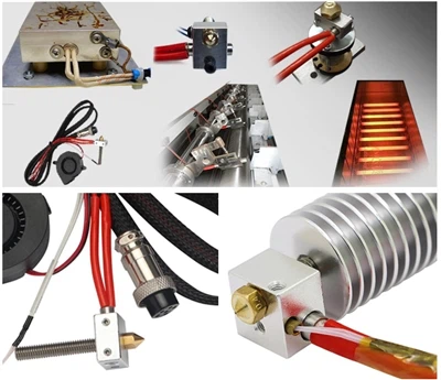 How to Select and Apply Thread Cartridge Heaters for Medical Equipment