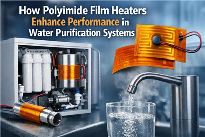 How Polyimide Film Heaters Enhance Efficiency and Reliability in Water Purifi...