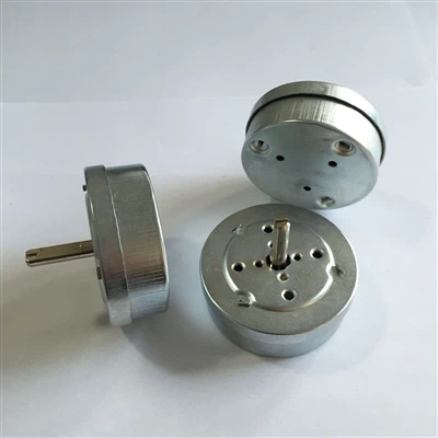 Timer Switch for Oven Cooker: Technical Principles, Design Considerations, an...