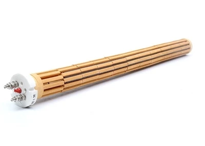Are ceramic bobbin heaters energy - efficient?