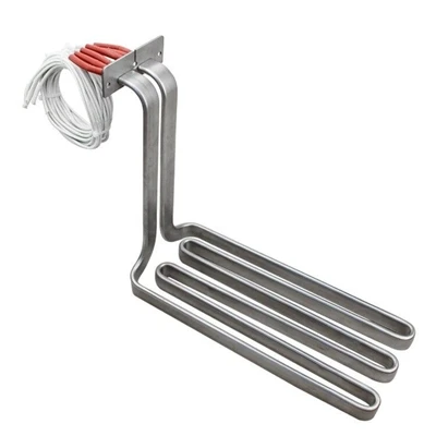 How Deep Fryer Heating Elements Work and Their Applications in Home Appliances