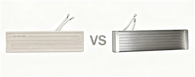 Ceramic vs. Quartz Infrared Heaters: Key Differences and How to Choose