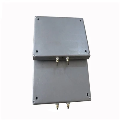 Cast Aluminum Heater for Medical Dialysis Machines