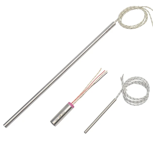How Does a Cartridge Heater Affect Temperature Uniformity in a Freeze Dryer?