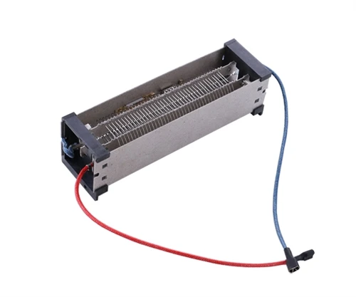 Mica Heater for Home Fan Heaters: Application Knowledge, Design Requirements ...