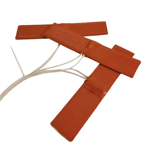 Reliable Solutions for Refrigeration Fan Diffusers-Silicone Rubber Heaters