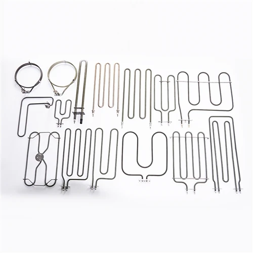 Oven Heating Elements for Bakery Equipment: Applications and Benefits