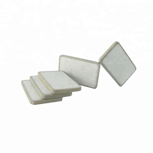 How PTC Chips Improve Water Flosser Heating Performance