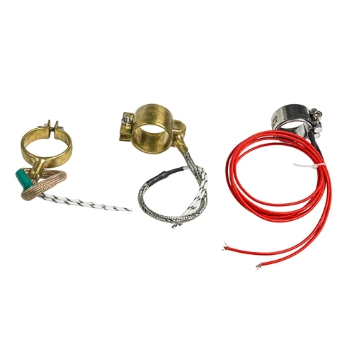 What Is a Nozzle Heater and How Does It Work in Injection Molding Machines?