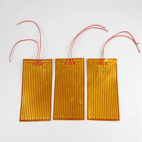 How Polyimide Film Heaters Improve Performance in Dust Mite Removers?