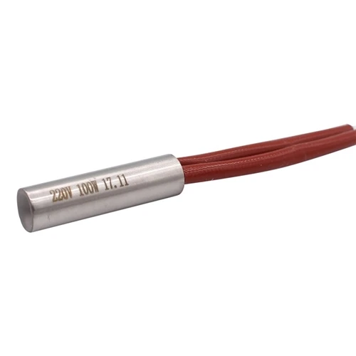 Cartridge Heaters: A Compact Heating Solution for Dental Wax Applications