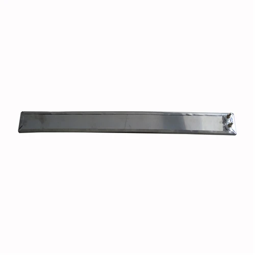 The Role of Ceramic Flat Heaters in Food Packaging Heat Sealing Equipment