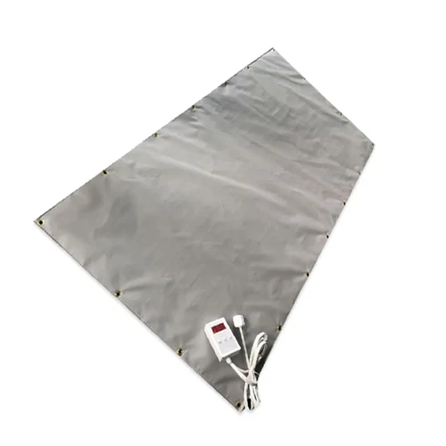 How to Choose the Right Heating Solution for IBC Containers and Drums?