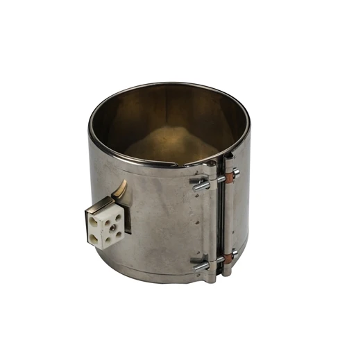 How Long Do Mica Band Heaters Last on Injection Molding Machines?