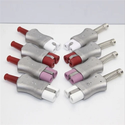 How Do Silicone Rubber Plugs Work in Thermal Equipments?