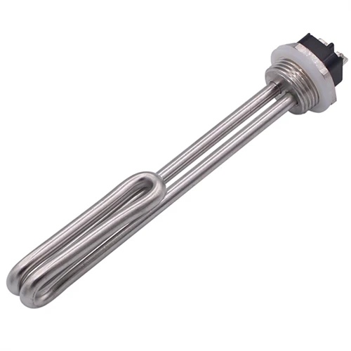 Heating Elements for Water, Oil, and Industrial Liquid Heating