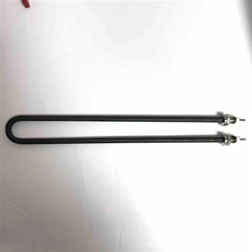 How to Choose Between U-Shaped and Straight Tubular Heating Elements?