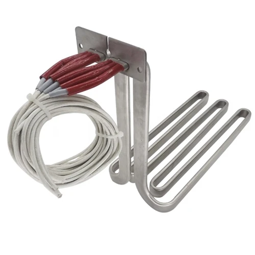 Replacement for Watlow FIREBAR: Dimensional & Wattage Matching Guide