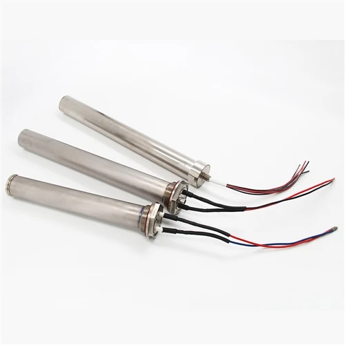 How PTC Tubular Heaters Work in Condensate Evaporation Trays?