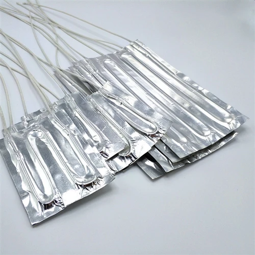 How Aluminum Foil Heaters Work in FIR Heaters?