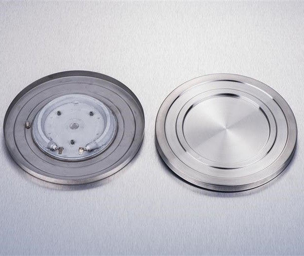 Kettle Heating Plates For Milk Boiler