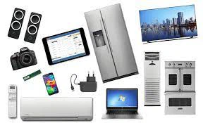Consumer Electronics Consumer Electronics