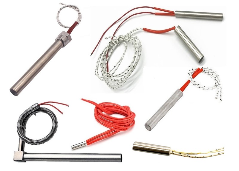 CARTRIDGE HEAER CARTRIDGE HEAER