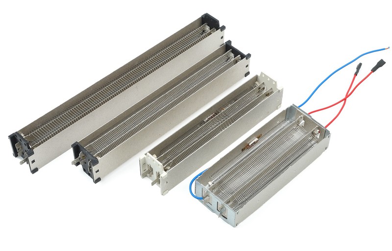 Mica Fan Heater Mica Fan Heater