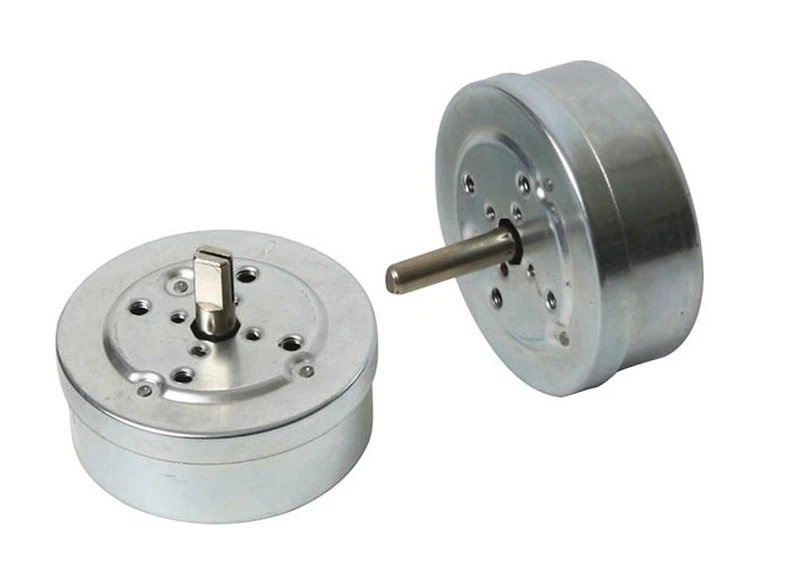 Round Mechanical Timer Round Mechanical Timer
