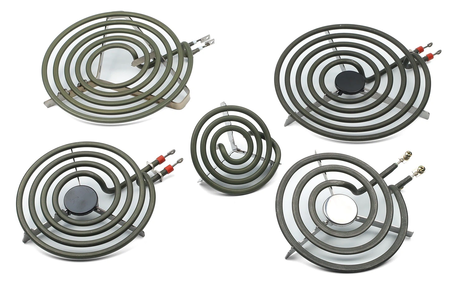 Stove Coil Heating Elements Stove Coil Heating Elements