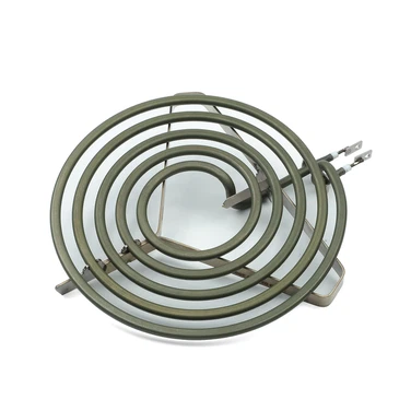 Coil Heating Elements-10 Coil Heating Elements-10