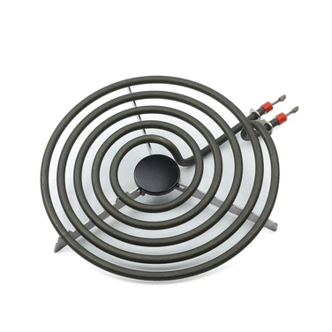 Coil Heating Elements-8 Coil Heating Elements-8