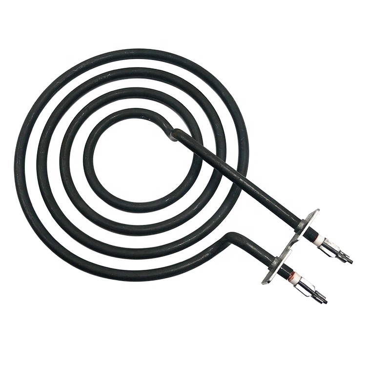 Stove Coil Heating Elements Stove Coil Heating Elements