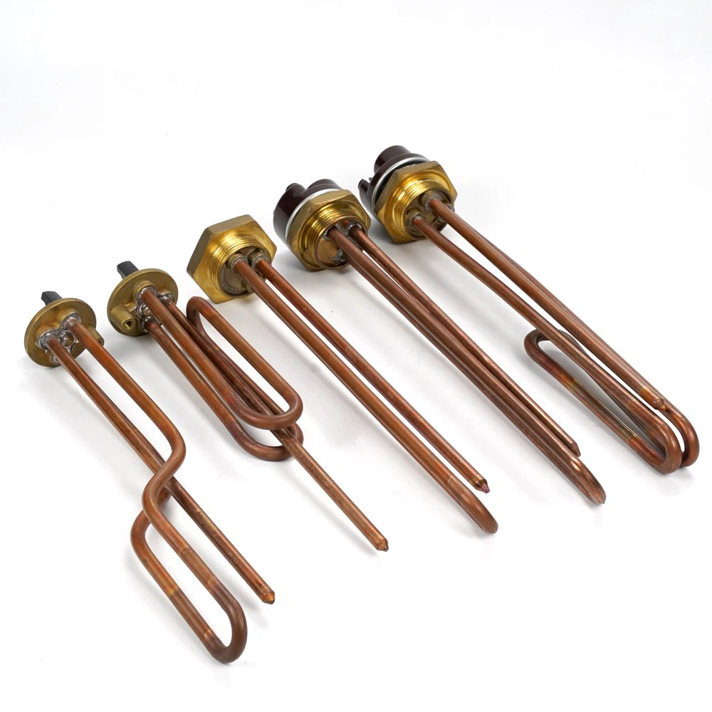 Water Heating Elements Water Heating Elements