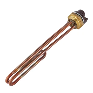 Copper Water Heater-6 Copper Water Heater-6