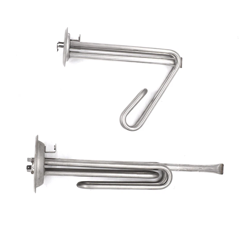 Stainless steel water heater Stainless steel water heater