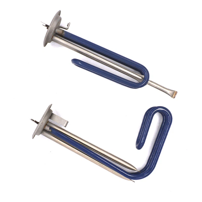 Ceramic Coated Water heater element Ceramic Coated Water heater element
