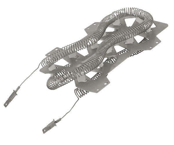 Washing Machine Mica heater Washing Machine Mica heater