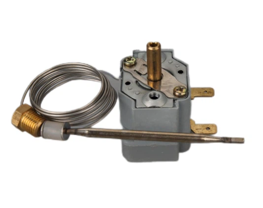 WY-F Thermostat WY-F Thermostat